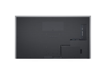 LG OLED evo OLED77G36LA 195,6 cm (77") 4K Ultra HD Smart TV Wifi Zwart - Afbeelding 7