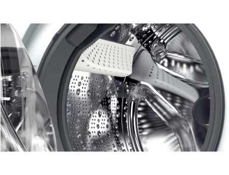 Bosch WAQ283S1GB wasmachine Voorbelading 8 kg 1400 RPM Wit DHZ562 - Afbeelding 4
