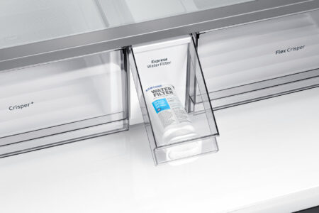 Samsung RF65A9676AP amerikaanse koelkast Vrijstaand 647 l E - EWO281 - Afbeelding 17