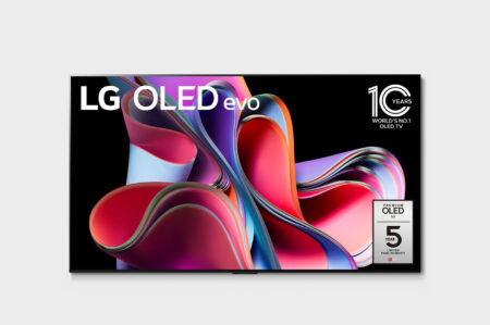 LG OLED evo OLED77G36LA 195,6 cm (77") 4K Ultra HD Smart TV Wifi Zwart - Afbeelding 11