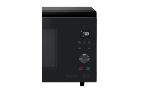 LG MJ3965BIB magnetron Aanrecht Grill-magnetron 39 l 1350 W Zwart EWO368 - Afbeelding 9