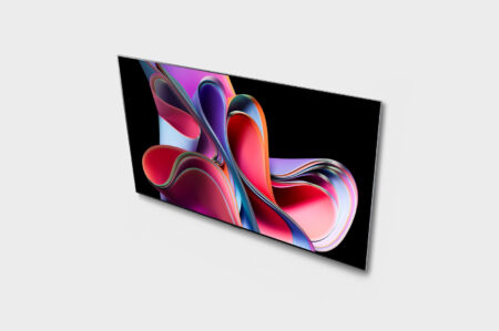 LG OLED evo OLED77G36LA 195,6 cm (77") 4K Ultra HD Smart TV Wifi Zwart - Afbeelding 8