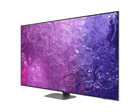 Samsung QE85QN90CAT 2,16 m (85") 4K Ultra HD Smart TV Wifi Koolstof, Zilver - Afbeelding 3