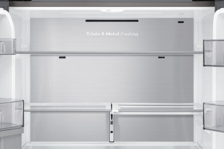 Samsung RF65A9676AP amerikaanse koelkast Vrijstaand 647 l E - EWO281 - Afbeelding 16