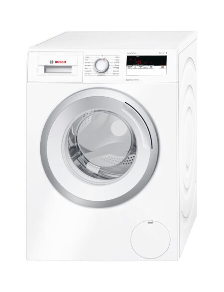 Bosch Serie 4 WAN24100GB wasmachine Voorbelading 7 kg 1200 RPM Wit DHZ548APD - Afbeelding 5