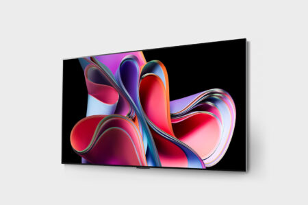 LG OLED evo OLED77G36LA 195,6 cm (77") 4K Ultra HD Smart TV Wifi Zwart - Afbeelding 3