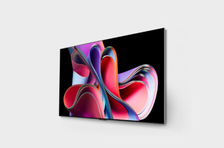 LG OLED evo OLED77G36LA 195,6 cm (77") 4K Ultra HD Smart TV Wifi Zwart - Afbeelding 4