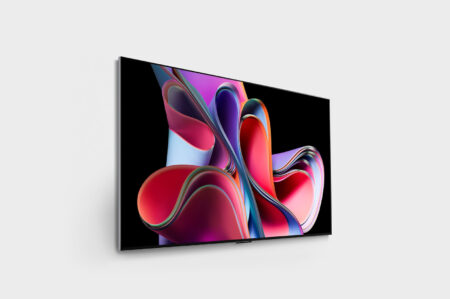 LG OLED evo OLED77G36LA 195,6 cm (77") 4K Ultra HD Smart TV Wifi Zwart - Afbeelding 5