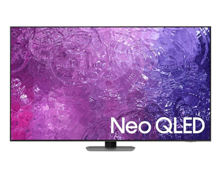Samsung QE85QN90CAT 2,16 m (85") 4K Ultra HD Smart TV Wifi Koolstof, Zilver - Afbeelding 14