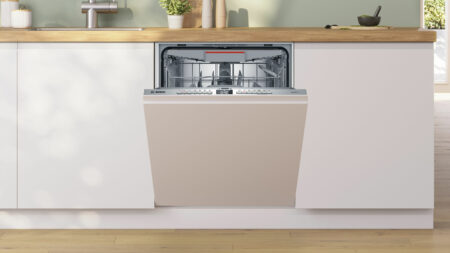 Bosch Serie 4 SMV4EVX01E vaatwasser Volledig ingebouwd 14 couverts C - Afbeelding 4
