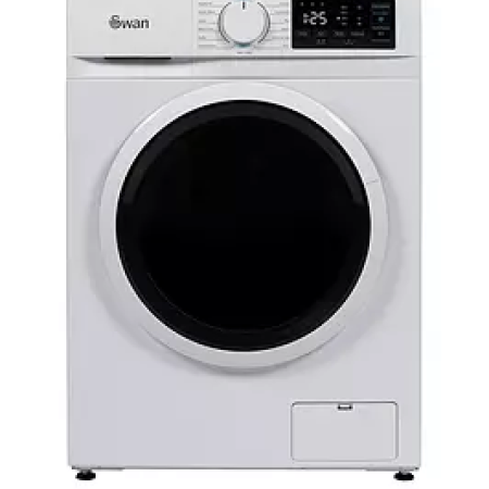 Swan Sw75120w Wasmachine 8kg 1400t DHZ1891