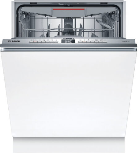 Bosch Serie 4 SMV4EVX01E vaatwasser Volledig ingebouwd 14 couverts C