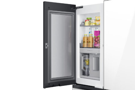 Samsung RF65A9676AP amerikaanse koelkast Vrijstaand 647 l E - EWO281 - Afbeelding 10
