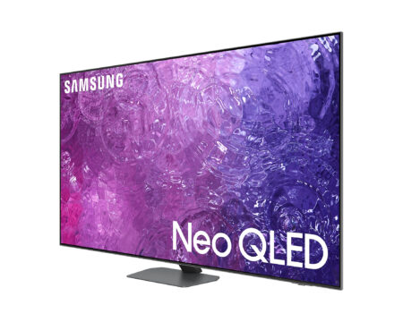 Samsung QE85QN90CAT 2,16 m (85") 4K Ultra HD Smart TV Wifi Koolstof, Zilver - Afbeelding 9
