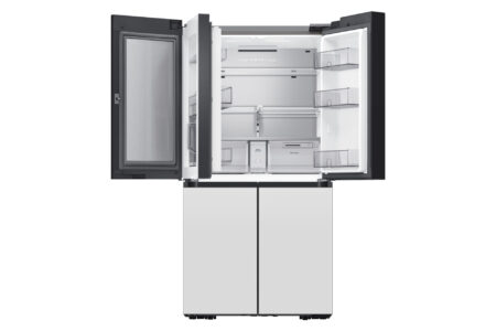 Samsung RF65A9676AP amerikaanse koelkast Vrijstaand 647 l E - EWO281 - Afbeelding 5