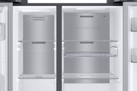 Samsung RS68A884CSL amerikaanse koelkast Vrijstaand 635 l C Zilver - Afbeelding 22