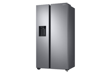 Samsung RS68A884CSL amerikaanse koelkast Vrijstaand 635 l C Zilver - Afbeelding 12