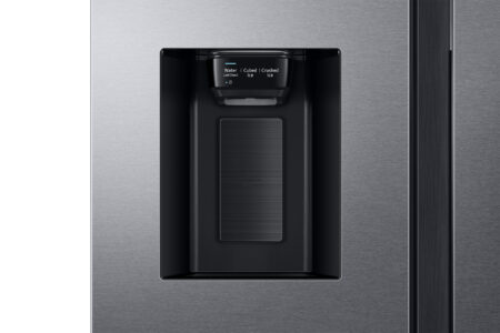 Samsung RS68A884CSL amerikaanse koelkast Vrijstaand 635 l C Zilver - Afbeelding 17
