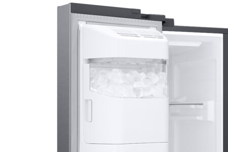 Samsung RS68A884CSL amerikaanse koelkast Vrijstaand 635 l C Zilver - Afbeelding 18