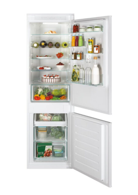 Candy Fresco CBT3518FW Ingebouwd 248 l F Wit