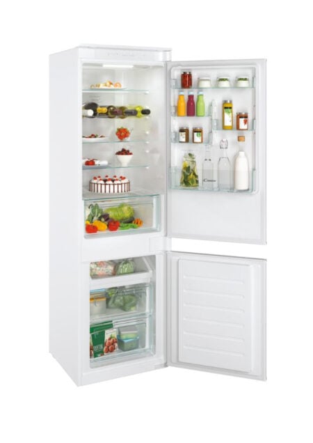 Candy Fresco CBT3518FW Ingebouwd 248 l F Wit - Afbeelding 3