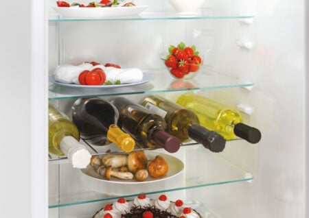 Candy Fresco CBT3518FW Ingebouwd 248 l F Wit - Afbeelding 4
