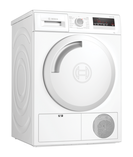 Bosch Droger WTN83201GB DHZ527