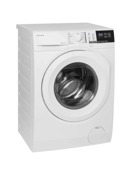 JOHN LEWIS JLWM1417 Wasmachine DHZ521