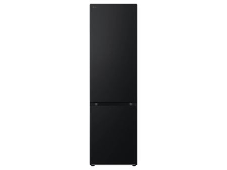 LG GBV7280CEV Vrijstaand 387 l C Zwart EWO369