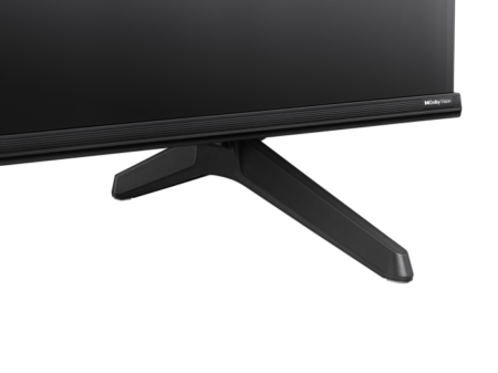 Hisense 65A6KTUK tv 165,1 cm (65") 4K Ultra HD Smart TV Wifi 300 cd/m² DHZ312 - Afbeelding 3