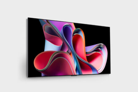 LG OLED evo OLED77G36LA 195,6 cm (77") 4K Ultra HD Smart TV Wifi Zwart - Afbeelding 6