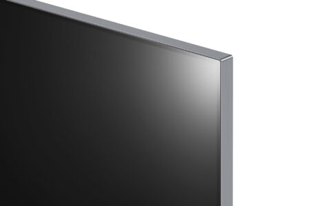 LG OLED evo OLED77G36LA 195,6 cm (77") 4K Ultra HD Smart TV Wifi Zwart - Afbeelding 9