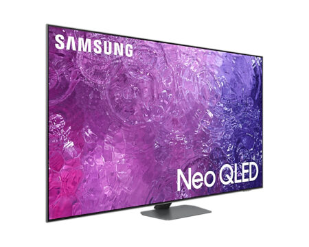 Samsung QE85QN90CAT 2,16 m (85") 4K Ultra HD Smart TV Wifi Koolstof, Zilver - Afbeelding 10