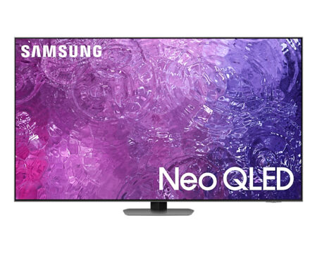 Samsung QE85QN90CAT 2,16 m (85") 4K Ultra HD Smart TV Wifi Koolstof, Zilver - Afbeelding 7