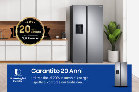 Samsung RS68A884CSL amerikaanse koelkast Vrijstaand 635 l C Zilver - Afbeelding 9