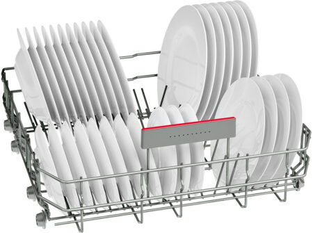 Bosch Serie 4 SMV4EVX01E vaatwasser Volledig ingebouwd 14 couverts C - Afbeelding 8