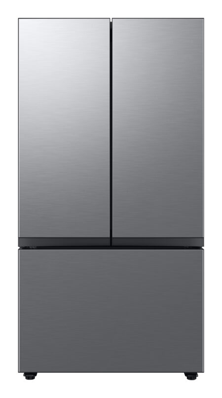 Samsung RF24BB620ES9 amerikaanse koelkast Vrijstaand E Zilver EWO279 - Afbeelding 7
