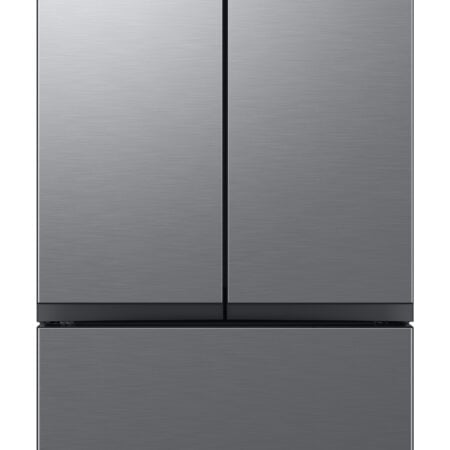 Samsung RF24BB620ES9 amerikaanse koelkast Vrijstaand E Zilver DHZ1941