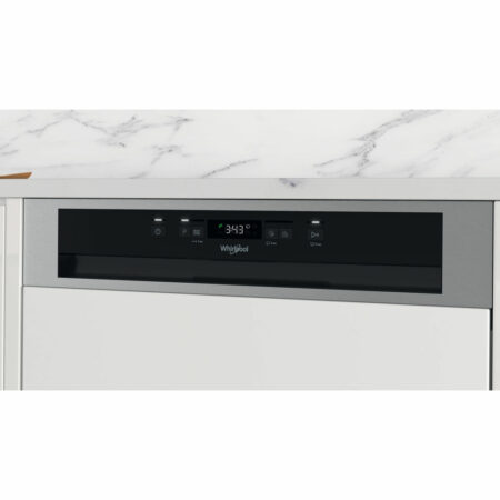 Whirlpool WB 6020 P X Semi-ingebouwd 14 couverts E EWO 473 - Afbeelding 10