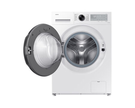 Samsung WW91CGC04AAEEN wasmachine Voorbelading 9 kg 1400 RPM Wit EWO462 - Afbeelding 7