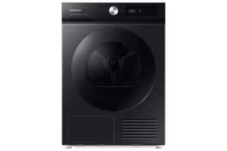 Samsung DV90BB7445GB wasdroger Vrijstaand Voorbelading 9 kg A+++ Zwart - Afbeelding 14