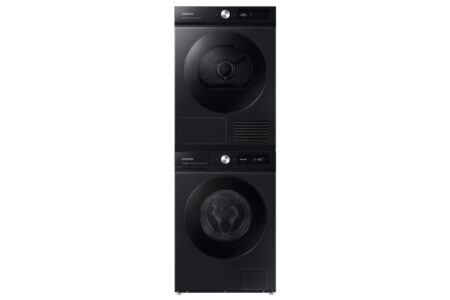 Samsung DV90BB7445GB wasdroger Vrijstaand Voorbelading 9 kg A+++ Zwart - Afbeelding 6