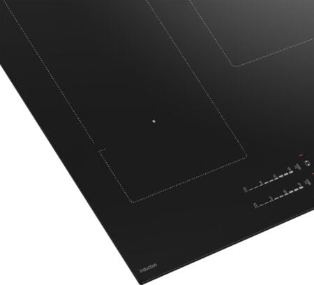 Beko HII85770UFT kookplaat Zwart Ingebouwd 80 cm Inductiekookplaat zones 5 zone(s) - EWO409 - Afbeelding 6