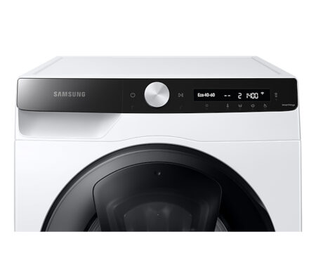 Samsung WW90T554AAE wasmachine Voorbelading 9 kg 1400 RPM Wit EWO782 - Afbeelding 11