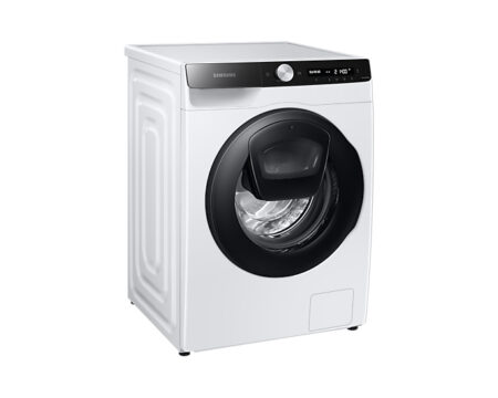 Samsung WW90T554AAE wasmachine Voorbelading 9 kg 1400 RPM Wit EWO782 - Afbeelding 3