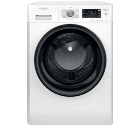 Whirlpool Droger Wit EWO479 - Afbeelding 5