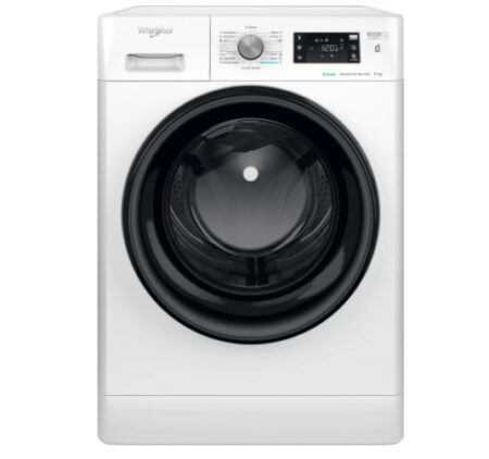 Whirlpool Droger Wit EWO479