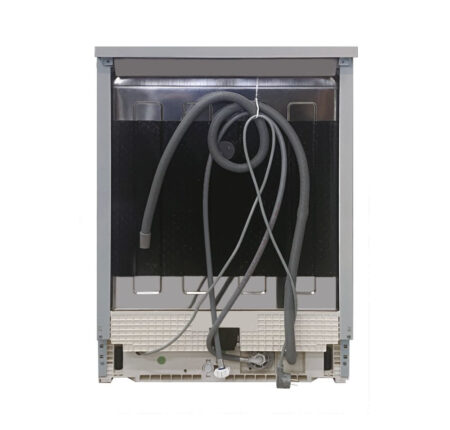 Hoover H-DISH 300 HF 3C5L0X Vrijstaand 13 couverts C EWO437 - Afbeelding 9