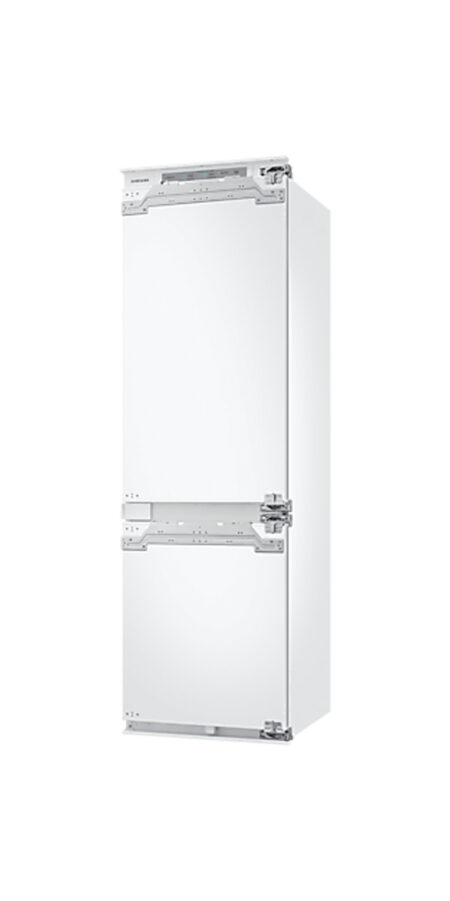 Samsung BRB26713DWW/EF koel-vriescombinatie Ingebouwd 264 l D Wit EWO460 - Afbeelding 4