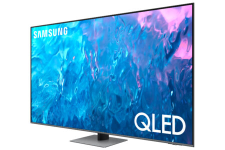 Samsung Series 7 QE65Q75CAT 165,1 cm (65") 4K Ultra HD Smart TV Wifi Titanium EWO457 - Afbeelding 14